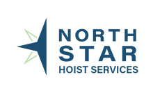 Load image into Gallery viewer, North Star Hoist Services

