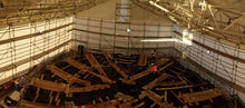 Load image into Gallery viewer, Alice the Tunnel Boring Machine (TBM) Head Unit under construction at the Wateview Connection Tunnel

