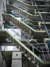Load image into Gallery viewer, Layher Scaffolding Stair Access 
