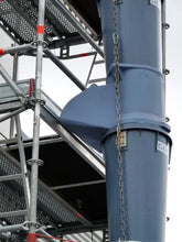 Load image into Gallery viewer, Construction Site Rubbish Chute
